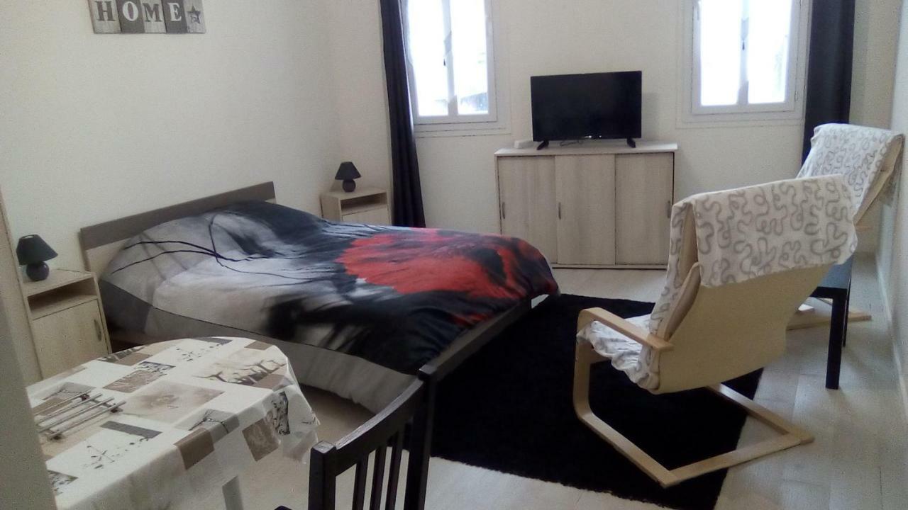 Studio Zen Ροσφόρ Εξωτερικό φωτογραφία