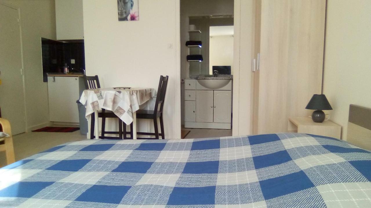 Studio Zen Ροσφόρ Εξωτερικό φωτογραφία